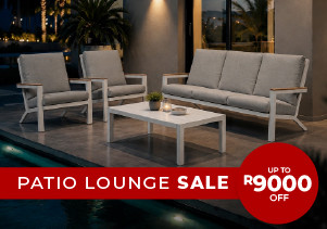 patio lounge sale